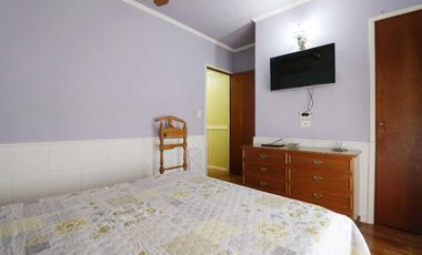 Casa 3 amb + departamento 2 amb  - Villa Ballester