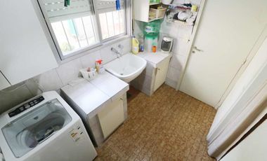 Casa 3 amb + departamento 2 amb  - Villa Ballester