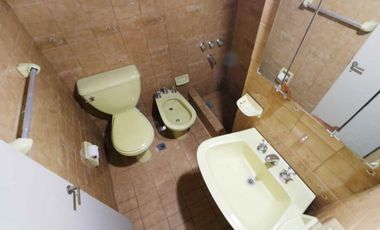 Casa 3 amb + departamento 2 amb  - Villa Ballester