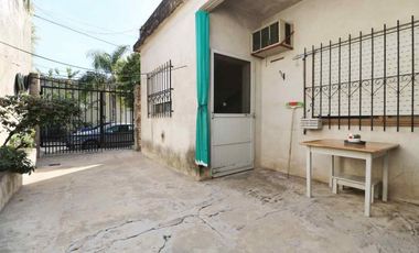Casa 3 amb + departamento 2 amb  - Villa Ballester