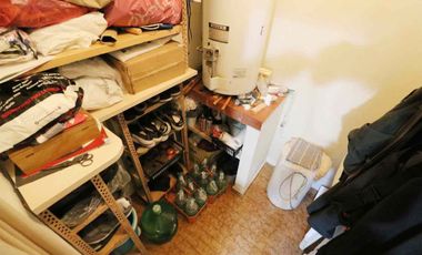 Casa 3 amb + departamento 2 amb  - Villa Ballester