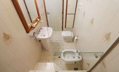 Casa 3 amb + departamento 2 amb  - Villa Ballester