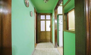 Casa 3 amb + departamento 2 amb  - Villa Ballester