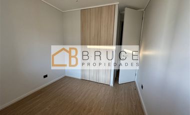 Departamento en Arriendo en Zenteno