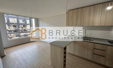 Departamento en Arriendo en Zenteno