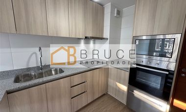 Departamento en Arriendo en Zenteno
