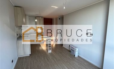 Departamento en Arriendo en Zenteno