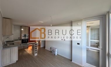 Departamento en Arriendo en Zenteno