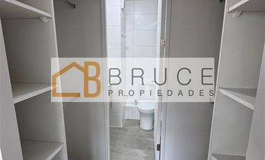 Departamento en Arriendo en Zenteno