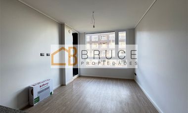 Departamento en Arriendo en Zenteno