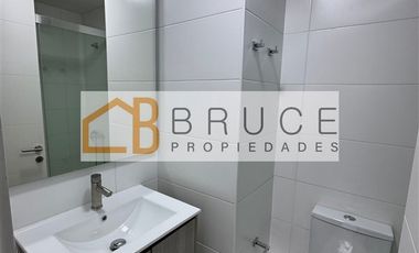 Departamento en Arriendo en Zenteno