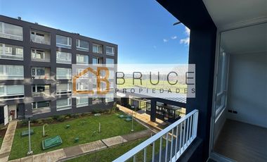 Departamento en Arriendo en Zenteno