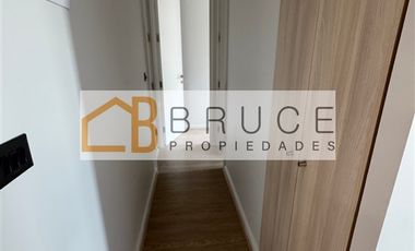 Departamento en Arriendo en Zenteno
