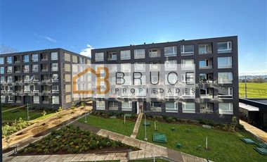 Departamento en Arriendo en Zenteno