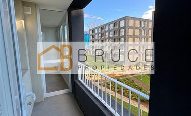 Departamento en Arriendo en Zenteno