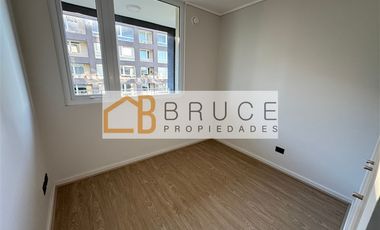 Departamento en Arriendo en Zenteno