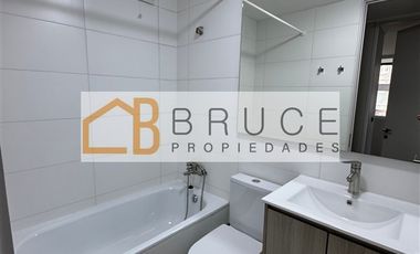 Departamento en Arriendo en Zenteno