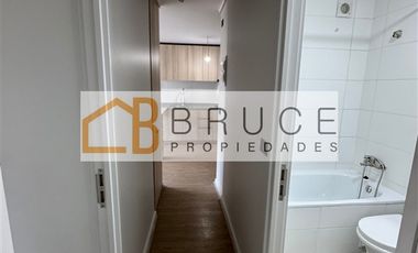 Departamento en Arriendo en Zenteno