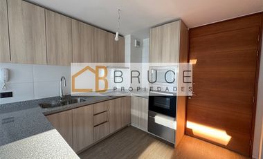 Departamento en Arriendo en Zenteno