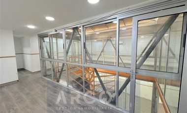 Oficina en Venta en Av las Torres 6297