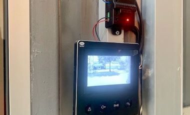 Oficina en Venta en Av las Torres 6297