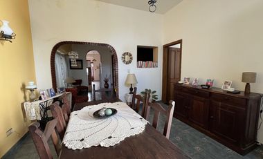 VENTA CASA 5 AMB CON PATIO Y TERRAZA LANUS ESTE