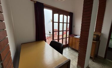 VENTA CASA 5 AMB CON PATIO Y TERRAZA LANUS ESTE