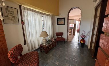 VENTA CASA 5 AMB CON PATIO Y TERRAZA LANUS ESTE