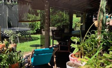 Alquiler Casa de 6 ambientes en Olivos con Pileta