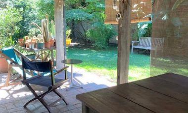 Alquiler Casa de 6 ambientes en Olivos con Pileta