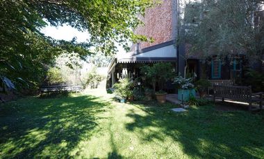 Alquiler Casa de 6 ambientes en Olivos con Pileta