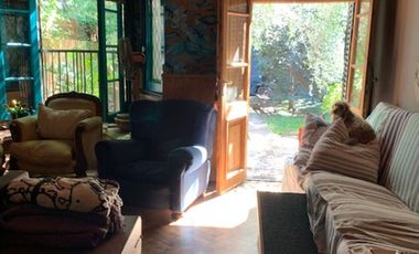 Alquiler Casa de 6 ambientes en Olivos con Pileta
