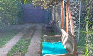 Alquiler Casa de 6 ambientes en Olivos con Pileta