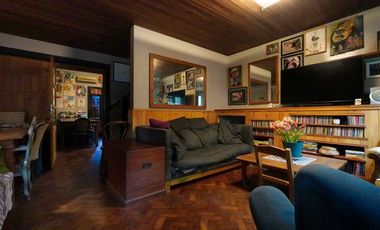 Alquiler Casa de 6 ambientes en Olivos con Pileta