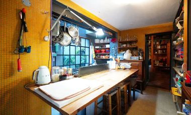 Alquiler Casa de 6 ambientes en Olivos con Pileta