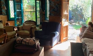 Alquiler Casa de 6 ambientes en Olivos con Pileta