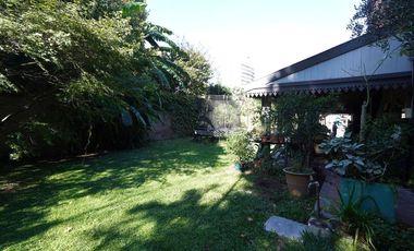 Alquiler Casa de 6 ambientes en Olivos con Pileta