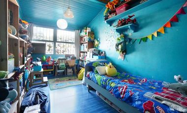 Alquiler Casa de 6 ambientes en Olivos con Pileta