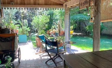 Alquiler Casa de 6 ambientes en Olivos con Pileta