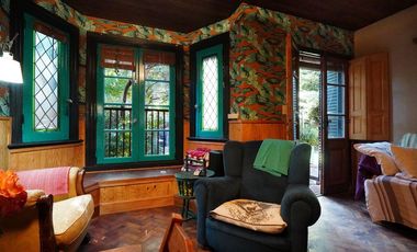 Alquiler Casa de 6 ambientes en Olivos con Pileta