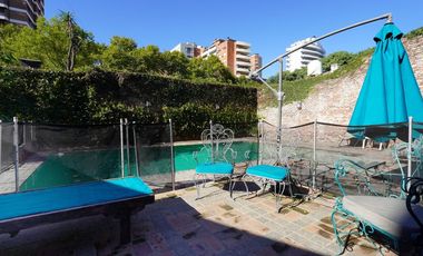 Alquiler Casa de 6 ambientes en Olivos con Pileta