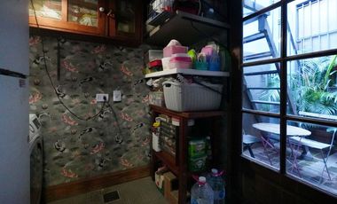 Alquiler Casa de 6 ambientes en Olivos con Pileta