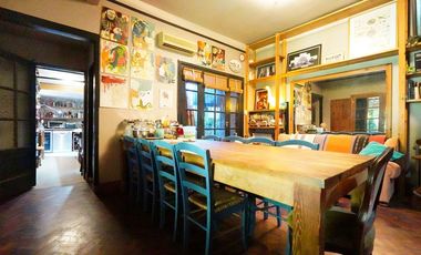 Alquiler Casa de 6 ambientes en Olivos con Pileta