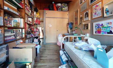 Alquiler Casa de 6 ambientes en Olivos con Pileta