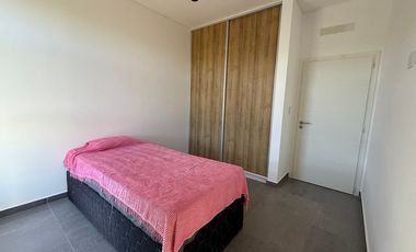 ALQUILER CASA SAN RAMÓN PILAR DEL ESTE 4 AMB