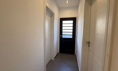 ALQUILER CASA SAN RAMÓN PILAR DEL ESTE 4 AMB