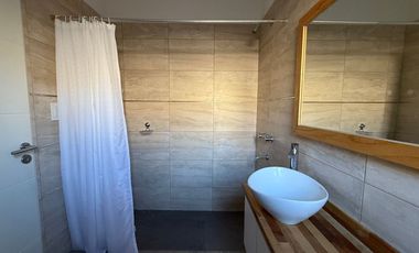 ALQUILER CASA SAN RAMÓN PILAR DEL ESTE 4 AMB