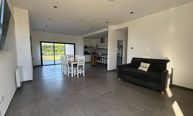 ALQUILER CASA SAN RAMÓN PILAR DEL ESTE 4 AMB