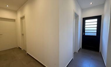 ALQUILER CASA SAN RAMÓN PILAR DEL ESTE 4 AMB