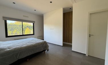 ALQUILER CASA SAN RAMÓN PILAR DEL ESTE 4 AMB